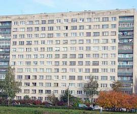 окна в дом серии Ш5733
