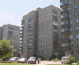 окна в дом серии Щ-5416