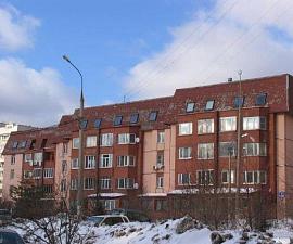 окна в дом серии Унифицированный каркас