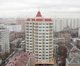 окна в дом серии Юбилейный