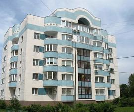 окна в дом серии Юникон