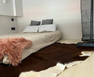 окна в жк Апарт-комплекс «Dinamo Studio Apartments» (Динамо Студио Апартментс)