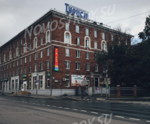 окна в жк Апарт-комплекс «Турист»