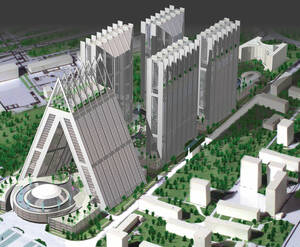 окна в жк МФК «на улице Новохохловская»