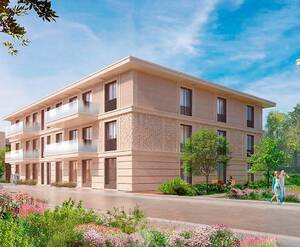 окна в жк МФК «River Residences в Серебряном Бору» (Ривер Резиденс)
