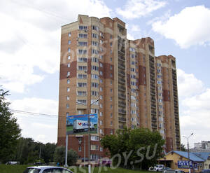 окна в жк ЖК «Дом на улице Гагарина»