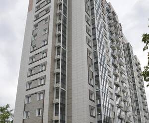 окна в жк ЖК «Дом в 1-ом Тушинском проезде»
