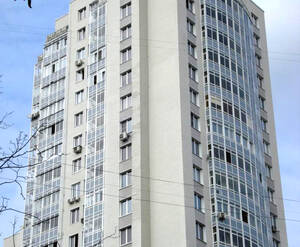 окна в жк ЖК «Дом в Богородском»