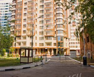 окна в жк ЖК «Фортепиано»