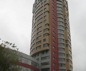 окна в жк ЖК «Горизонт» (Зюзино)