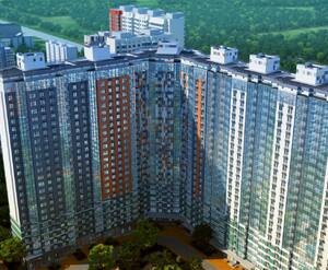 окна в жк ЖК «LIFE-Митинская Ecopark»