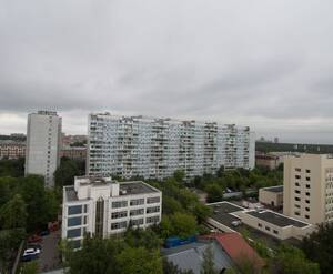 окна в жк ЖК «Мой адрес на Первомайской»