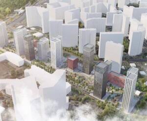 окна в жк ЖК «на Красногорском бульваре»