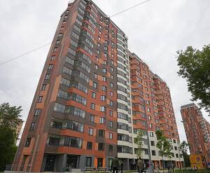 окна в жк ЖК «на Лётчика Бабушкина, 39-41»