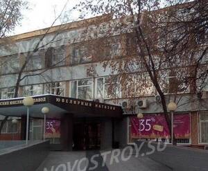 окна в жк ЖК «на Нагатинской улице, 5»