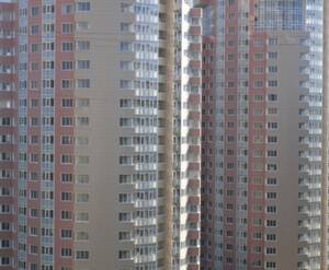 окна в жк ЖК «Парк-Тауэр»