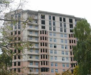 окна в жк ЖК «Приоритет»