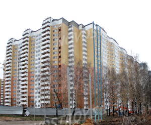 окна в жк ЖК «в Молжаниновском районе»